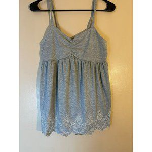 Shein tank-top summer shirt
